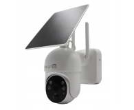 ORLLO Inteligentna kamera zewnętrzna obrotowa SIM 4G LTE TZ1 PRO - 1278310 - zdjęcie 2